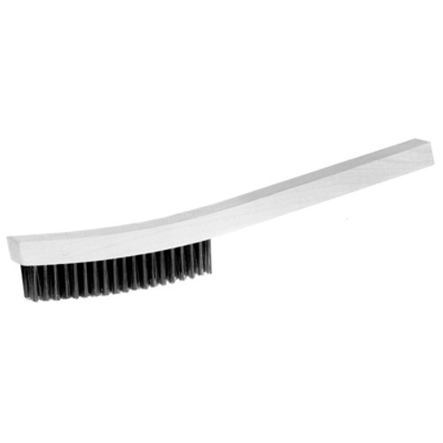 SG Tool Aid 17150 scratch brush, standard