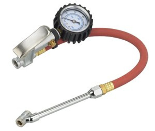 SG Tool Aid 65110 Tire Inflator Dial Gage
