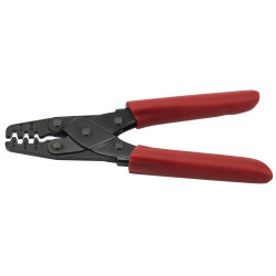 SG Tool Aid 18600 Crimper Open Barrel