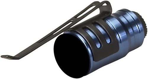 Streamlight 660023-1 Stylus Pro Tailcap Blue