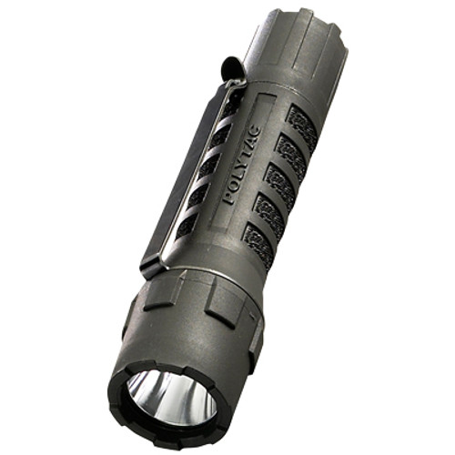 Streamlight 88850 PolyTac LED Flashlight - Black