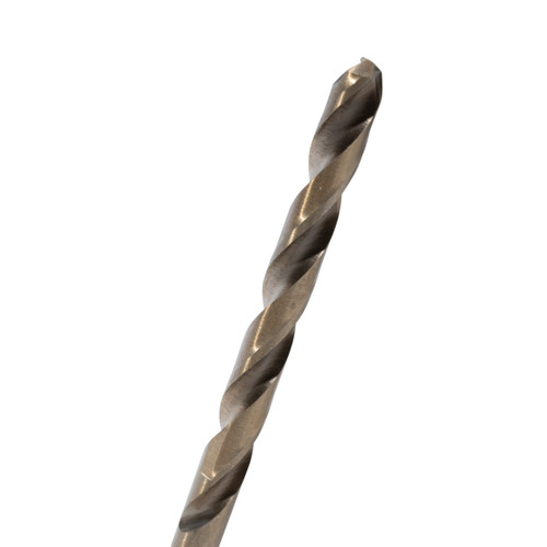 Irwin 17/64" Cobalt 135 Degree Jobber Length Drill Bit (63117)
