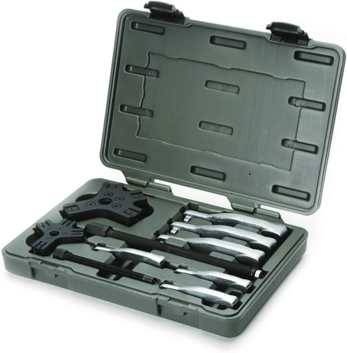 GearWrench 3627 2 ton and 5 ton Ratcheting Puller Set