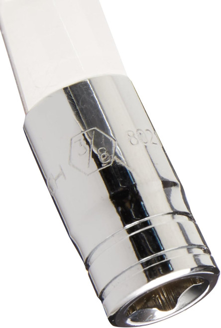 Gearwrench 1/4" Drive 12 Point Socket 3/8" (80216)