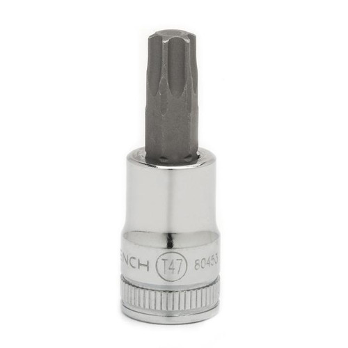 Gearwrench 3/8" Drive 2 Pc Internal Torx Socket (80453)