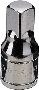 Gearwrench 3/8" Drive Extension 1-1/2" (81240)