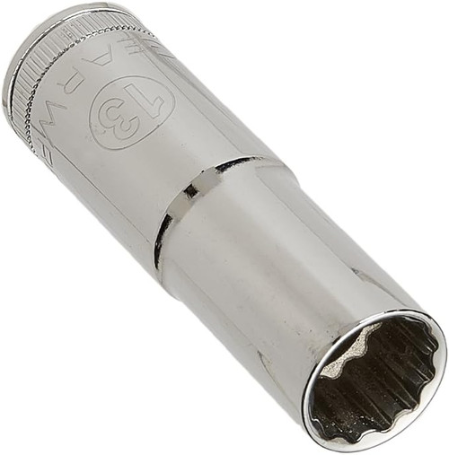 Gearwrench 3/8" Drive 12 Point Deep Socket 13mm (80527)