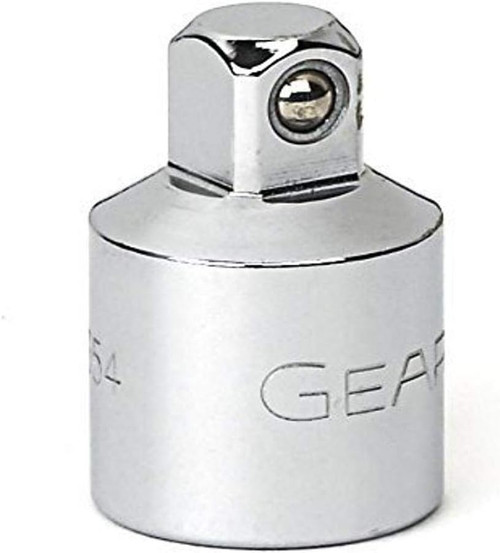 Gearwrench 1/2"F-3/8"M Drive Adapter (81354)