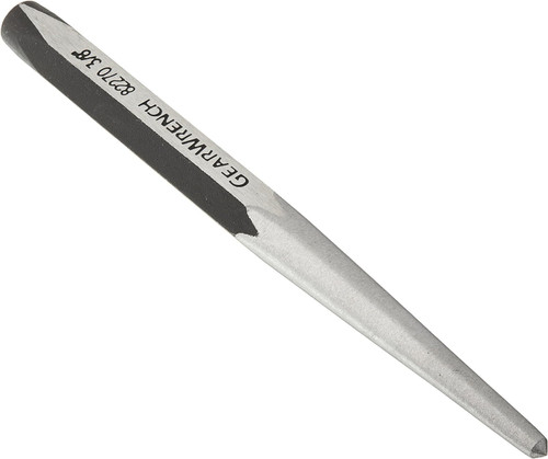 Gearwrench 82270 Center Punch 3/8" x 5"