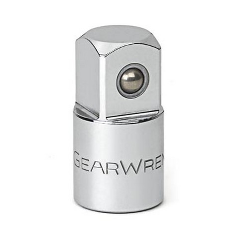 Gearwrench 1/2"F-3/4"M Drive Adapter (81355)