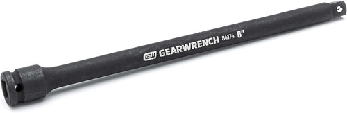 Gearwrench Impact Extension 1/4" Drive 6" (84174)