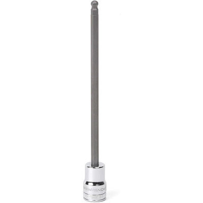 Gearwrench 3/8" Long Ball Hex Bit Socket 1/8" (80434)