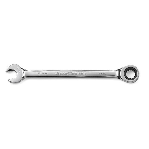 Gearwrench 9mm Double Box Ratcheting Wrench (85509)