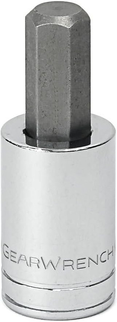 Gearwrench 1/2" Drive Hex Bit Socket 10mm (80660)