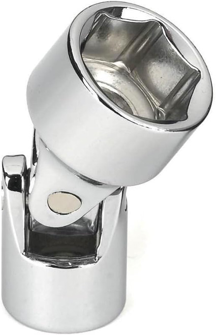 Gearwrench 1/4" Drive 6 Point Flex Socket 5mm (80250)