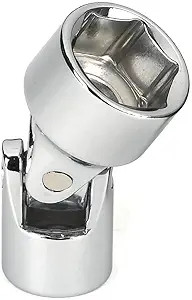 Gearwrench 3/8" Drive 6 Point Flex Socket 14mm (80337)