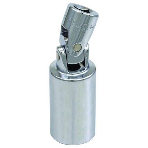 Gearwrench 3/8" Drive Swivel Spark Plug Socket (80405)