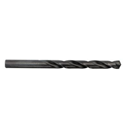 Irwin 67516 1/4" Black Oxide 135 Degree Jobber Length Drill Bit