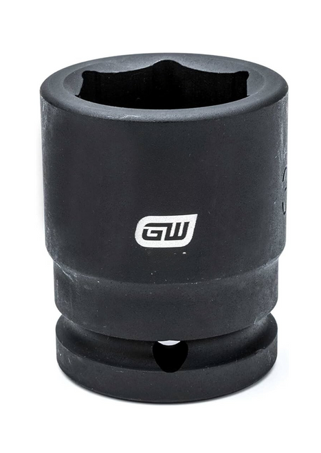 Gearwrench 84848 Impact Socket 3/4" Drive 37mm