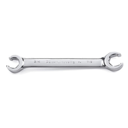 Gearwrench 3/4" x 7/8" Flare Nut Wrench (81685)