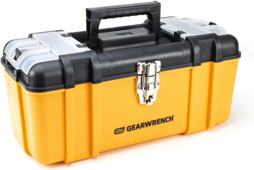 Gearwrench 16.5" Plastic Hand Box (83148)