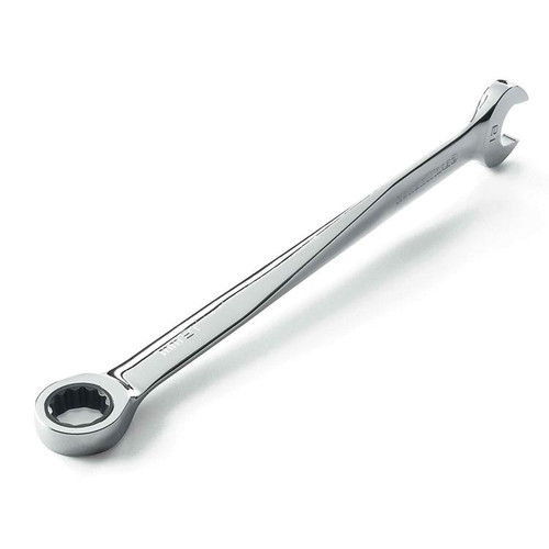 Gearwrench 85812 12mm X-Beam Double Box Ratcheting Socketing Wrench