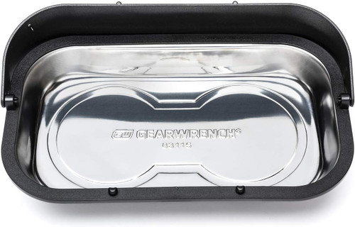 Gearwrench Universal Magnet Parts Tray - Rectangular (83115)