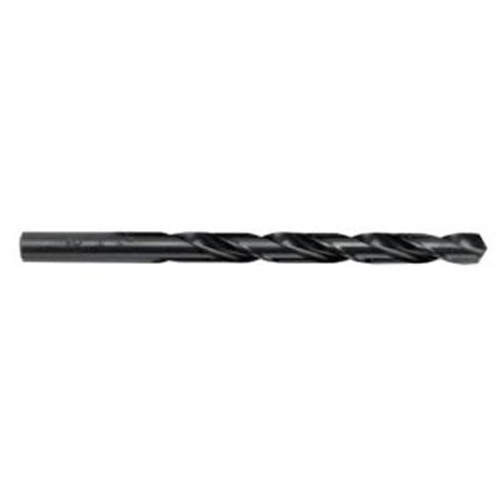 Irwin 69120 12.00m Black Oxide Drill Bit