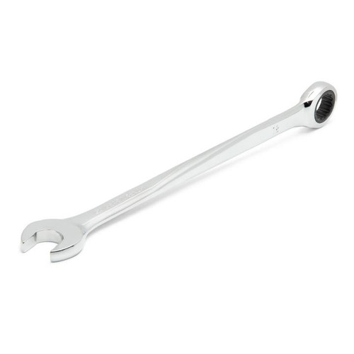 Gearwrench 85818 18mm X-Beam Double Box Ratcheting Socketing Wrench