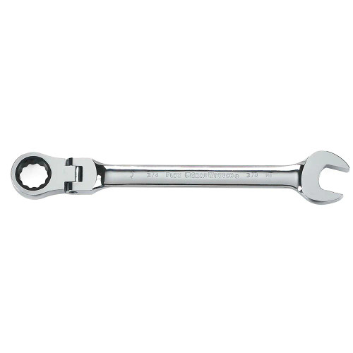Gearwrench 9/16" Flexible Double Box Ratcheting Wrench (9709)