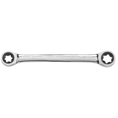 Gearwrench Torx Ratcheting Wrench E20 x E24 (9223)