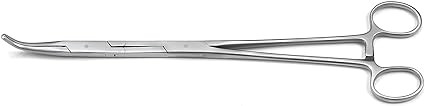 Gearwrench Double X Hemostat 45 Degree Pliers (82035)