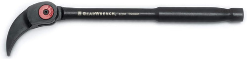 Gearwrench 82208 8" Indexing Pry Bar