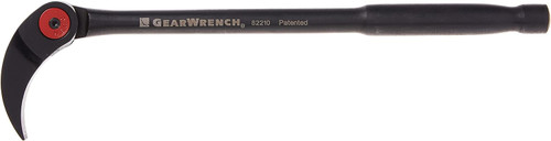 Gearwrench 82210 alavanca de indexação de 10"