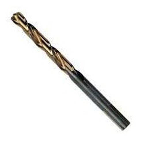 Irwin 17/64" Jobber Length TurboMax Drill Bit (73317)
