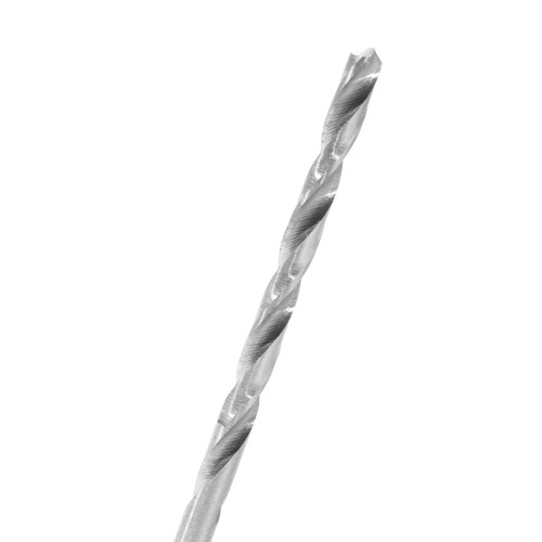 Irwin #31 x 2-3/4" Gen Purpose HSS Wire Gauge Jobber Drill Bit (81131)