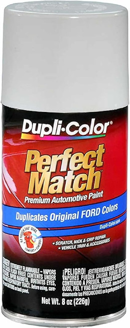 Dupli-Color 8oz Chrysler Intense Blue Pearl Paint (BCC0422) | JB Tools