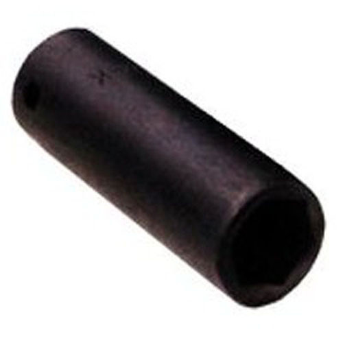 Sunex 310D 3/8" Dr. 5/16" Deep Impact Socket