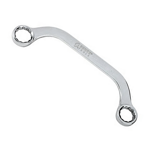 Titan Tools XZN Triple Square Bit Set 4pc (16161) | JB Tools