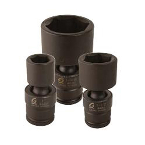 Sunex 431M 3/4" Dr. 31mm Impact Socket