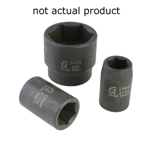 Sunex 10213 1 59 64 Inch Ball Joint Socket for sale online 