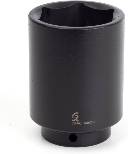 Sunex 260D 1/2" Dr. 1-7/8" Deep Impact Socket