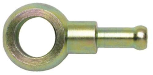 S.U.R. & R K335 14mm-5/16" Banjo To Nylon (1)