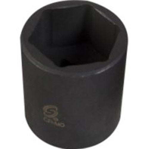 Sunex 307M 3/8" Dr. 7mm Impact Socket