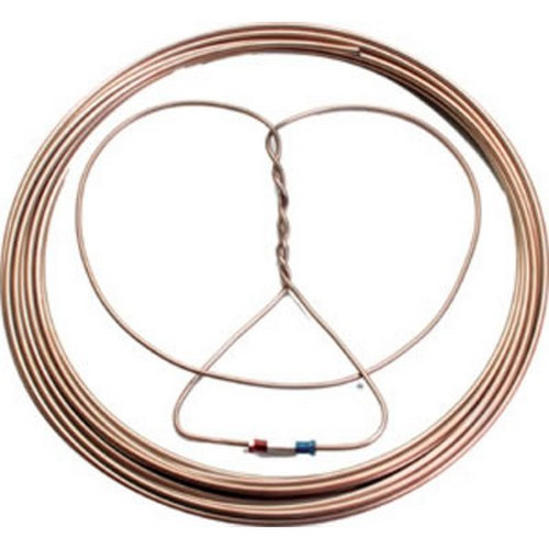 S.U.R. & R BR-EZ100-100 3/16" E-Z Bend Brake Tubing (100')