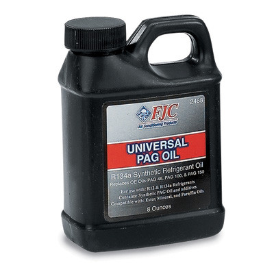FJC 2468 FJC Universal PAG Oil - 8 oz
