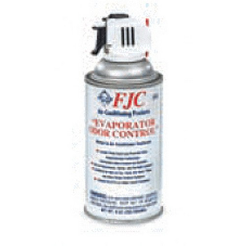 FJC Evaporator Odor Control Fresh Scent, 9 oz Aerosol Spray (5909)