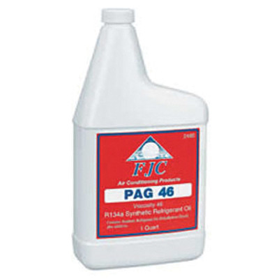 FJC 2485 PAG Oil 46 - quart