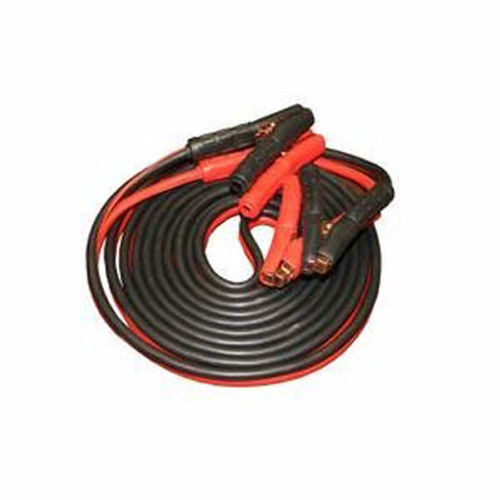 FJC 45255 1GA. 25 FT 800 AMP Commercial Duty Clamp