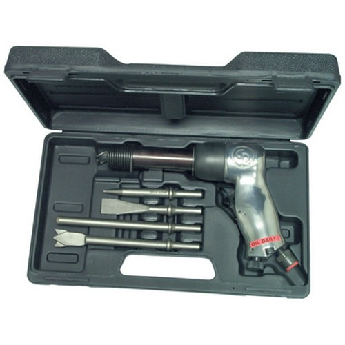 Chicago Pneumatic 717K Air Hammer Kit 